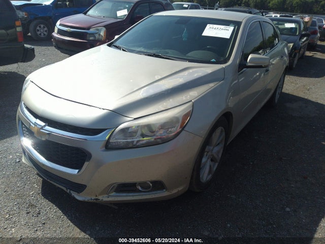Chevrolet MALIBU 2LT 2014 1G11E5SL2EF235538 Image 6