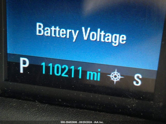 Chevrolet MALIBU 2LT 2014 1G11E5SL2EF235538 Image 7