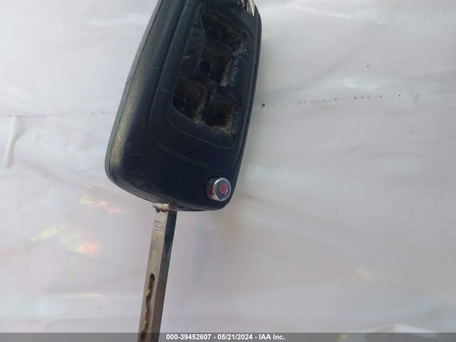 1G1PC5SB7E7361802 Chevrolet Cruze 1lt Auto