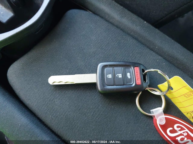 Honda Civic Lx 2019 19XFC2F62KE049560 Image 11