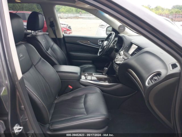 5N1AL0MM7EC540343 Infiniti QX60