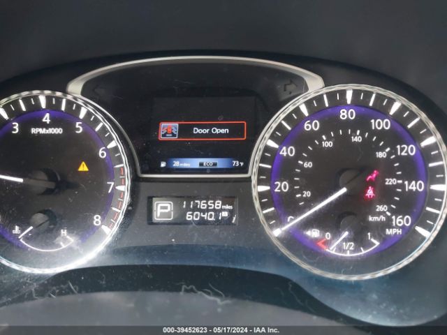 5N1AL0MM7EC540343 Infiniti QX60