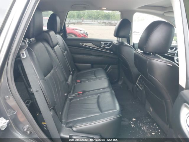 5N1AL0MM7EC540343 Infiniti QX60