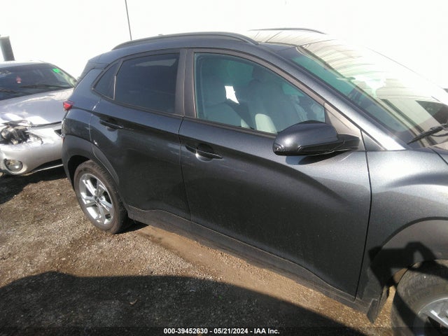 Hyundai Kona Sel 2022 KM8K62AB1NU807366 Image 13