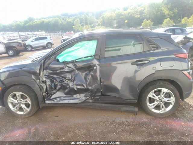 Hyundai Kona Sel 2022 KM8K62AB1NU807366 Image 14