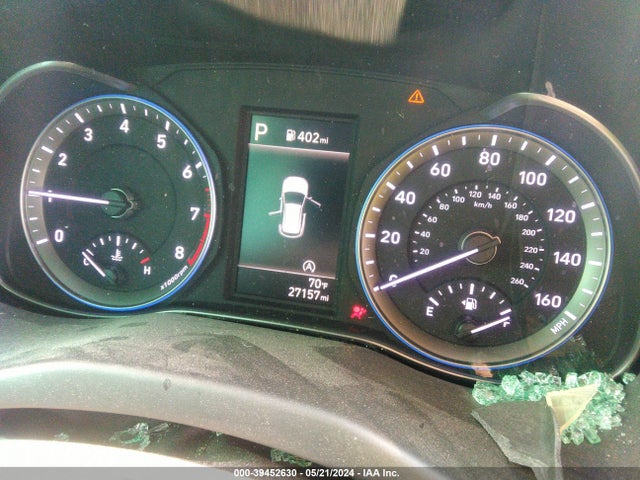 Hyundai Kona Sel 2022 KM8K62AB1NU807366 Image 15