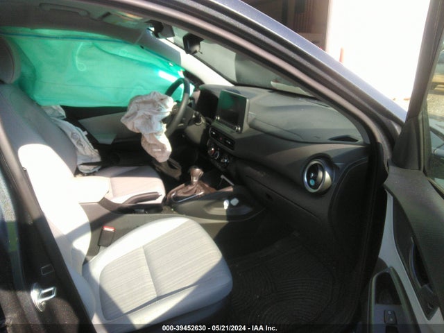 Hyundai Kona Sel 2022 KM8K62AB1NU807366 Image 5