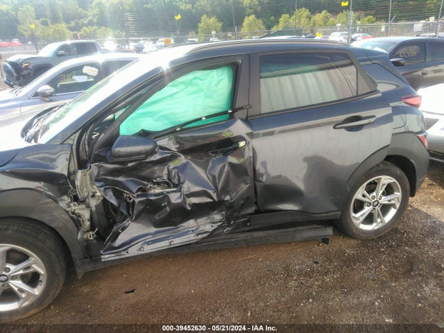 Hyundai Kona Sel 2022 KM8K62AB1NU807366 Image 6
