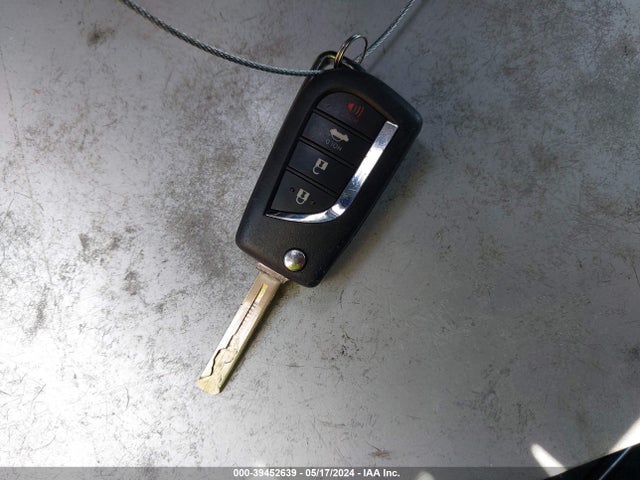 Toyota COROLLA SE 2020 5YFS4RCE6LP041655 Image 11