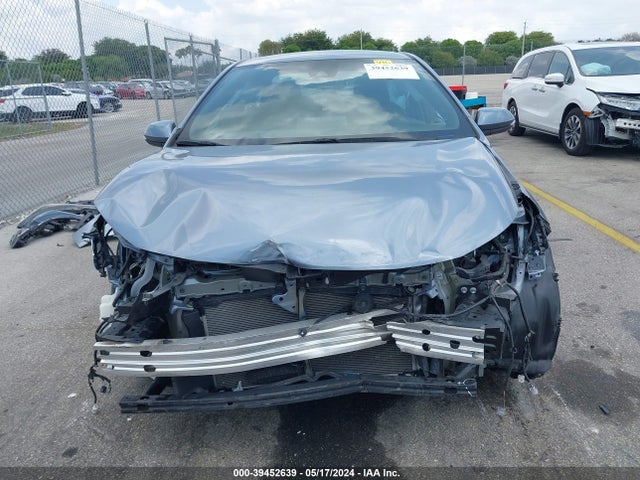 Toyota COROLLA SE 2020 5YFS4RCE6LP041655 Image 13