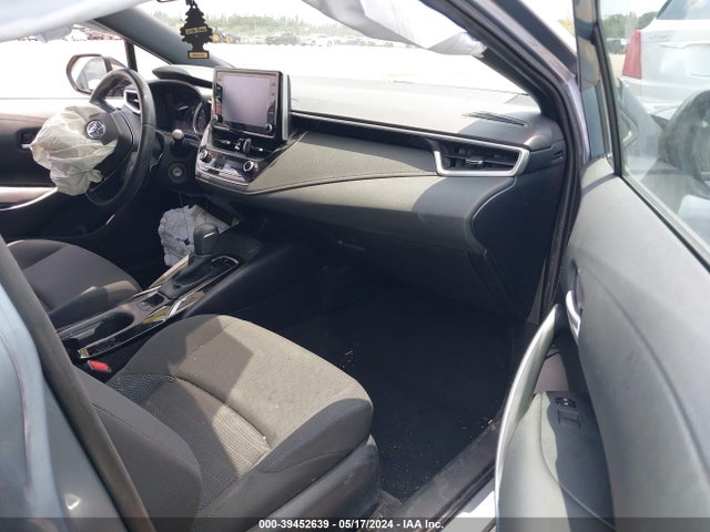 Toyota COROLLA SE 2020 5YFS4RCE6LP041655 Image 5