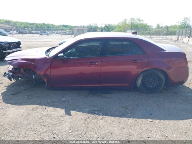 2C3CCAAG6KH501578 Chrysler 300 Touring