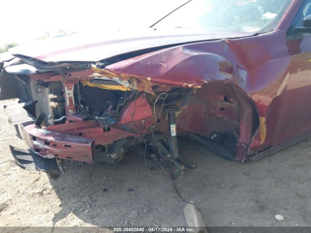 2C3CCAAG6KH501578 Chrysler 300 Touring