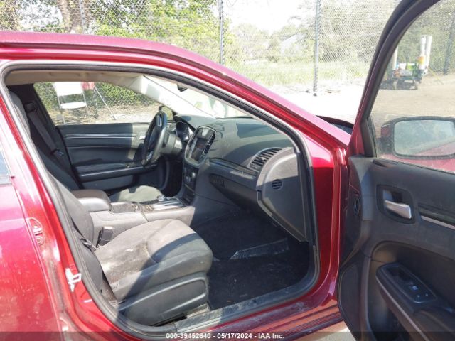 2C3CCAAG6KH501578 Chrysler 300 Touring
