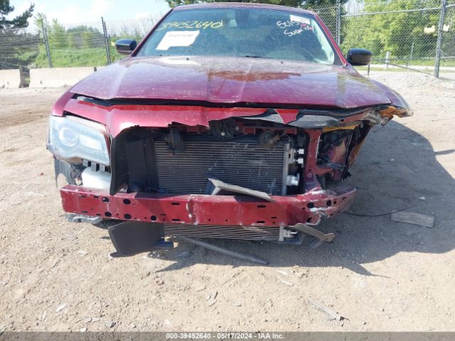2C3CCAAG6KH501578 Chrysler 300 Touring