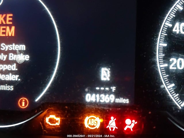 Honda ACCORD LX 2019 1HGCV1F1XKA146215 Image 14