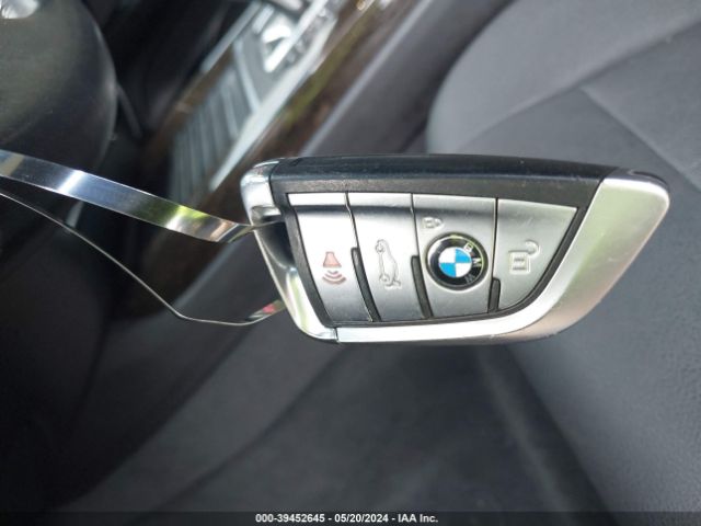 5UXKR2C35H0U24431 BMW X5 Sdrive35i