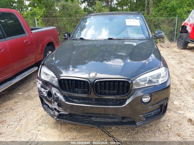 5UXKR2C35H0U24431 BMW X5 Sdrive35i