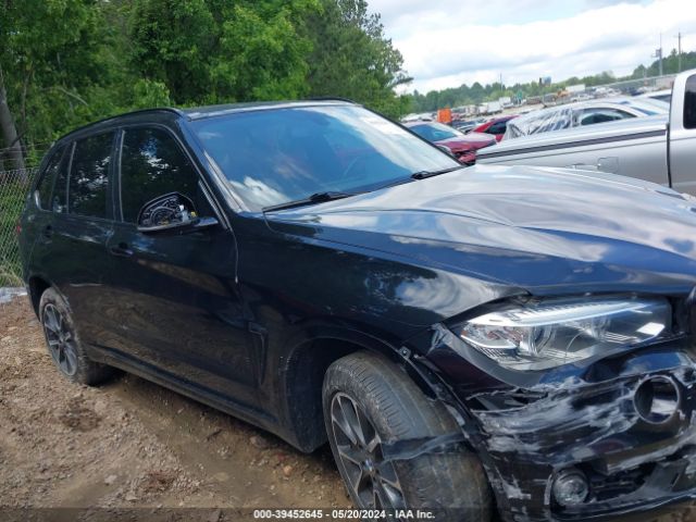 5UXKR2C35H0U24431 BMW X5 Sdrive35i
