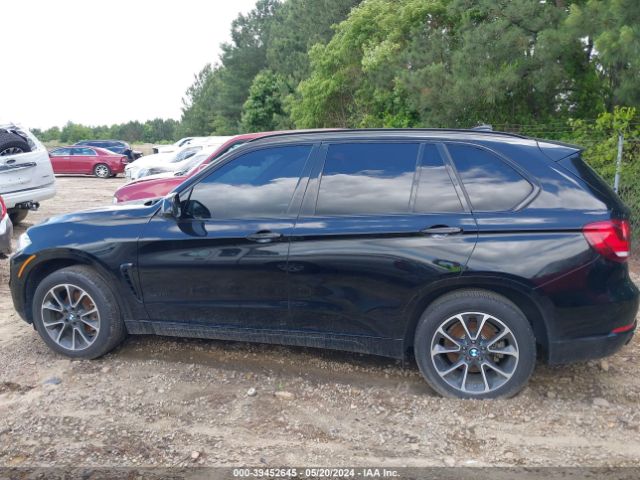 5UXKR2C35H0U24431 BMW X5 Sdrive35i