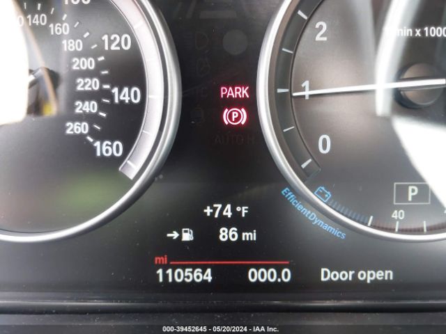 5UXKR2C35H0U24431 BMW X5 Sdrive35i