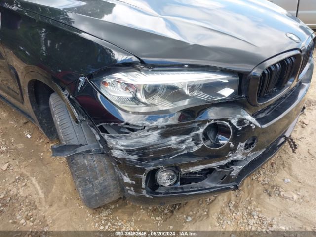 5UXKR2C35H0U24431 BMW X5 Sdrive35i