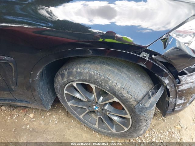 5UXKR2C35H0U24431 BMW X5 Sdrive35i