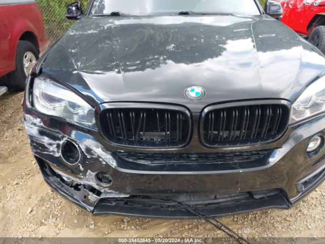 5UXKR2C35H0U24431 BMW X5 Sdrive35i
