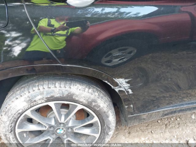 5UXKR2C35H0U24431 BMW X5 Sdrive35i