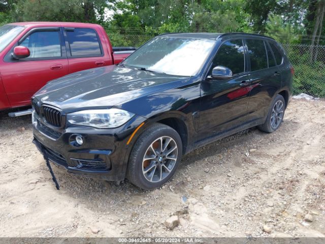 5UXKR2C35H0U24431 BMW X5 Sdrive35i
