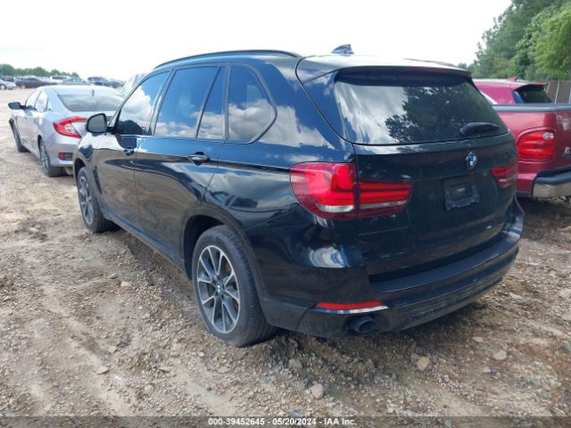 5UXKR2C35H0U24431 BMW X5 Sdrive35i
