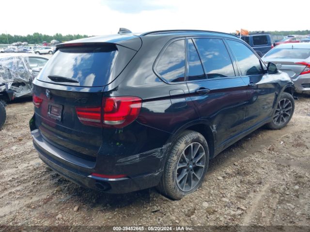 5UXKR2C35H0U24431 BMW X5 Sdrive35i
