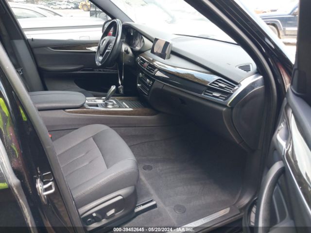 5UXKR2C35H0U24431 BMW X5 Sdrive35i