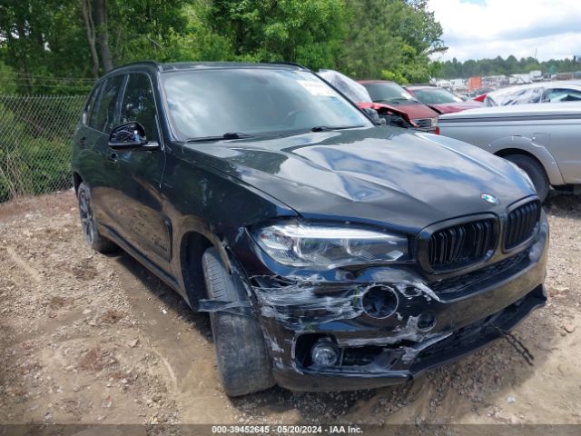 5UXKR2C35H0U24431 BMW X5 Sdrive35i
