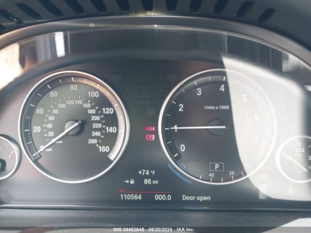 5UXKR2C35H0U24431 BMW X5 Sdrive35i