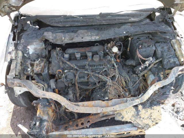 1FADP3F29EL304642 Ford FOCUS SE