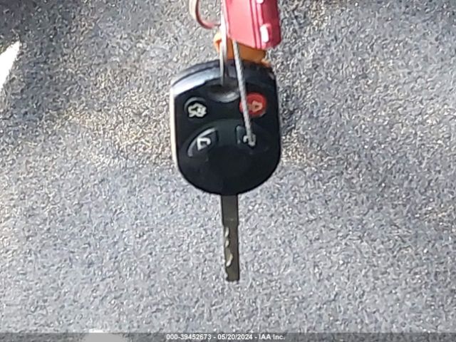1FADP3F29EL304642 Ford FOCUS SE