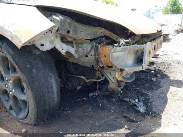 1FADP3F29EL304642 Ford FOCUS SE