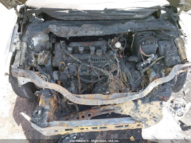1FADP3F29EL304642 Ford FOCUS SE