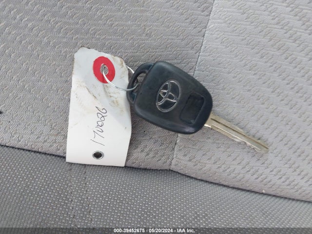 Toyota CAMRY LE 2016 4T1BF1FKXGU138598 Image 11