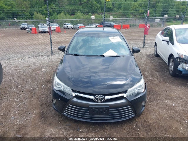 Toyota CAMRY LE 2016 4T1BF1FKXGU138598 Image 12