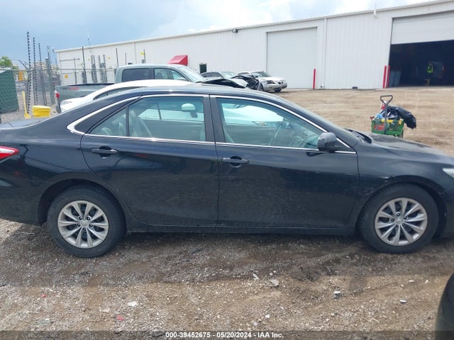 Toyota CAMRY LE 2016 4T1BF1FKXGU138598 Image 13