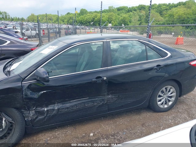 Toyota CAMRY LE 2016 4T1BF1FKXGU138598 Image 14