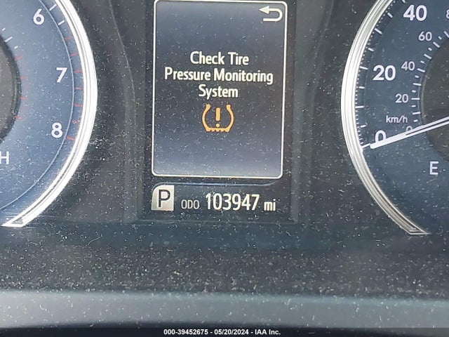 Toyota CAMRY LE 2016 4T1BF1FKXGU138598 Image 15