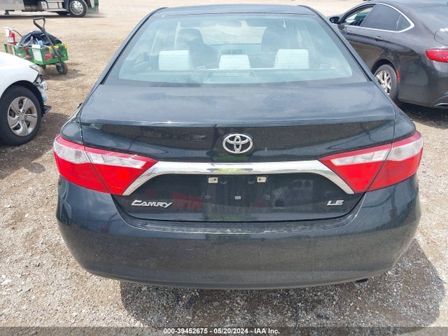 Toyota CAMRY LE 2016 4T1BF1FKXGU138598 Image 16