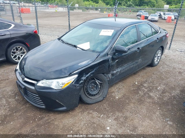Toyota CAMRY LE 2016 4T1BF1FKXGU138598 Image 2