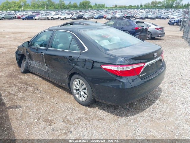 Toyota CAMRY LE 2016 4T1BF1FKXGU138598 Image 3