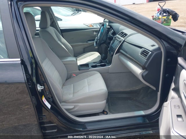 Toyota CAMRY LE 2016 4T1BF1FKXGU138598 Image 5