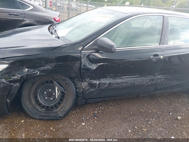 Toyota CAMRY LE 2016 4T1BF1FKXGU138598 Image 6