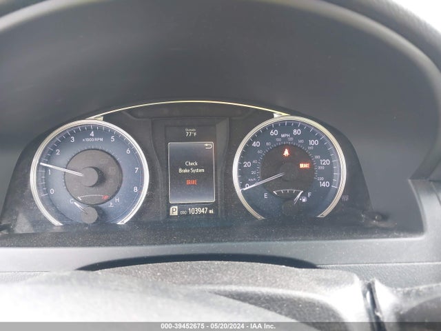 Toyota CAMRY LE 2016 4T1BF1FKXGU138598 Image 7